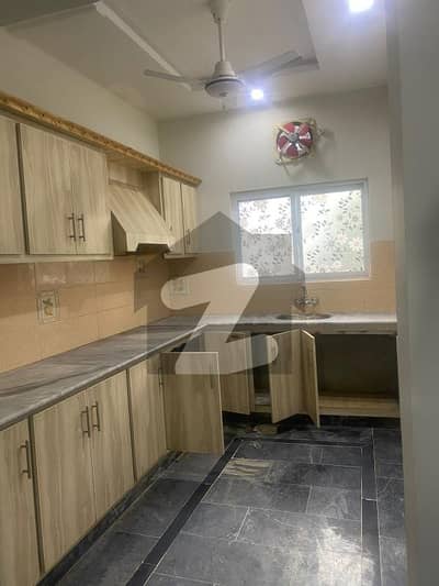 2 Bedroom Flat Is Available For Rent In Bani Gala
