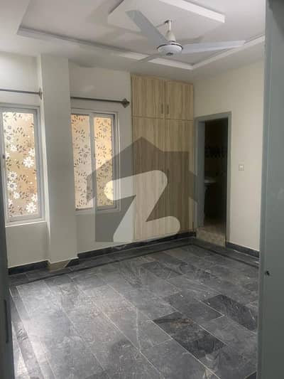 2 Bedroom Flat Is Available For Rent In Bani Gala