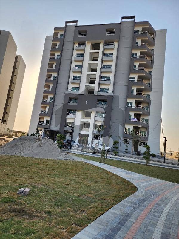 Prime Location 10 Marla Apartment Available For Rent In Askari 11 Sec D