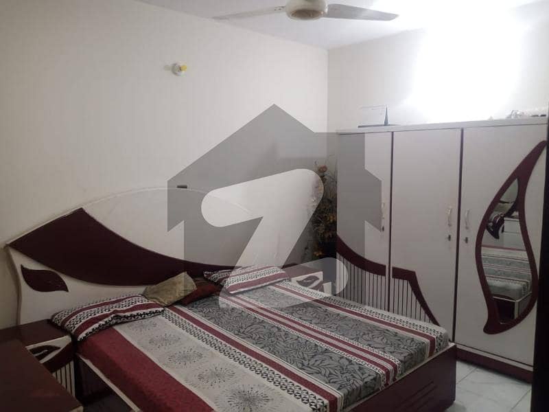 گولڈن ٹاؤن ملیر,کراچی میں 2 کمروں کا 3 مرلہ فلیٹ 35.0 لاکھ میں برائے فروخت۔