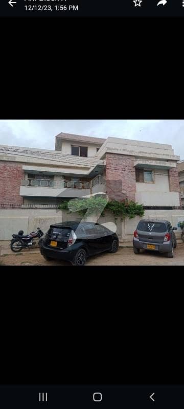نارتھ ناظم آباد ۔ بلاک ایچ نارتھ ناظم آباد,کراچی میں 8 کمروں کا 16 مرلہ مکان 9.0 کروڑ میں برائے فروخت۔