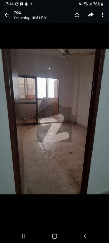 نارتھ ناظم آباد ۔ بلاک ایف نارتھ ناظم آباد,کراچی میں 2 کمروں کا 4 مرلہ فلیٹ 32.0 ہزار میں کرایہ پر دستیاب ہے۔