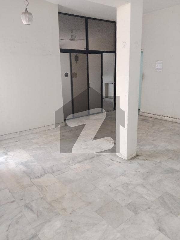 Well-constructed House Available For rent In Model Town