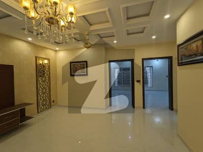 BRAND NEW 7.5 Marla Double Storey Double Unit Latest Accommodation Luxury Stylish Proper House Available For Sale In JOHER TOWN LAHORE By FAST PROPERTY SERVICES REAL ESTATE And BUILDERS With Original Real Pics .