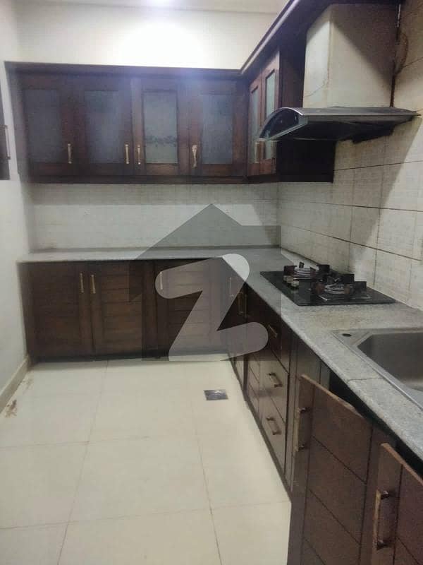 10 Marla Ground portion available for rent in G13 Islamabad