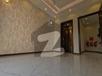 DHA PHASE 5 BLOCK E 1 KANAL UPPER PORTION FOR RENT.