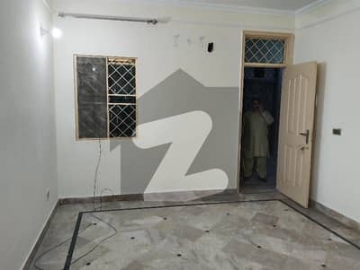 300 Square Feet Flat First Floor Available For Sale In G1 Market Johar Town