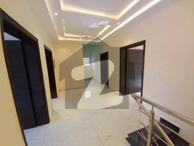 Tile Marble Flooring Upper Portion For Rent