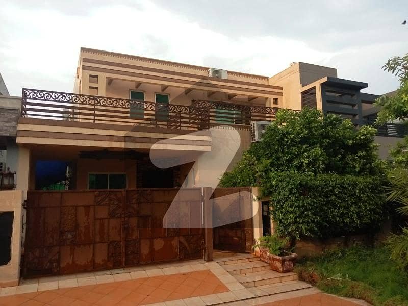 10 Marla Brand New Modern House For Rent In DHA Phase Lahore
