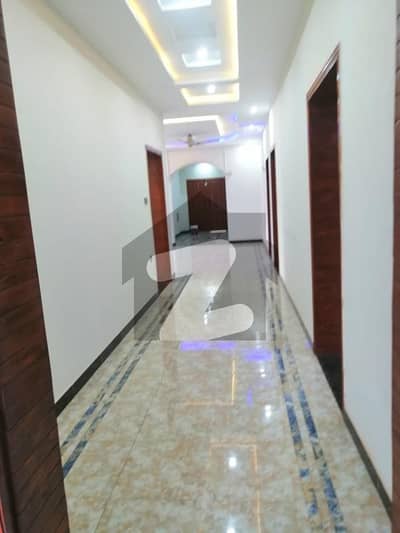 25M Ground Portion New Condition For Rent