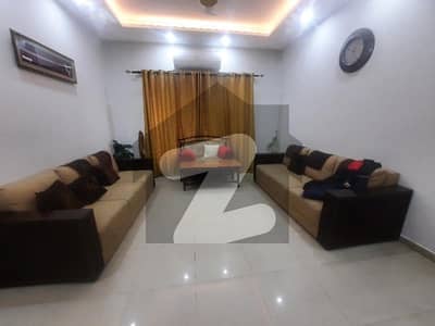10 Marla Fully Furnished House For Rent At Prime Location DHA Phase 8