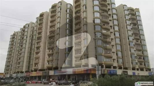 سکیم 33 کراچی میں 5 کمروں کا 14 مرلہ فلیٹ 3.4 کروڑ میں برائے فروخت۔