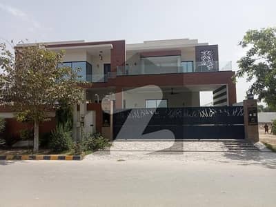 New House For Sale In Rahim Yar