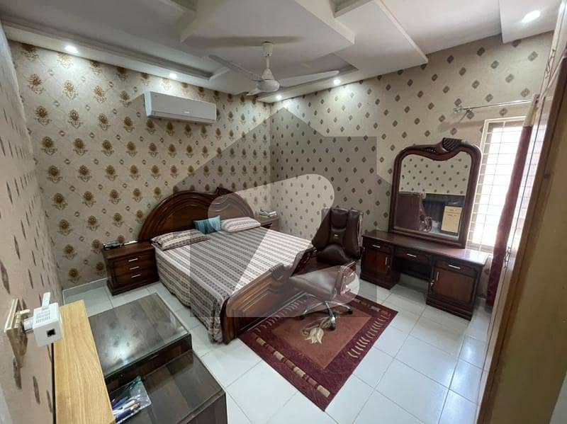 5 MARLA FULL HOUSE AVAILABLE FOR RENT IN GULSHAN E LAHORE