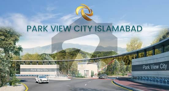 Park View City 5 Marla Possession Plot Available In B Block