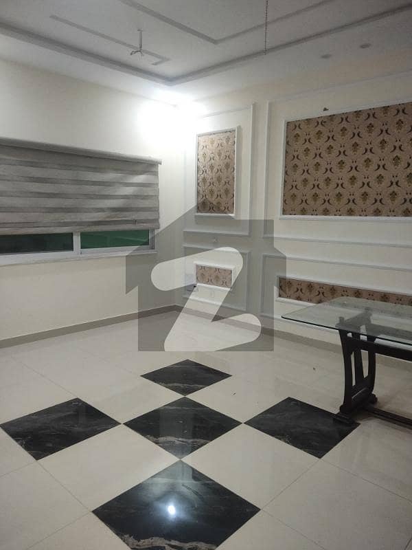 10 Marla upper portion available for rent in sector C2