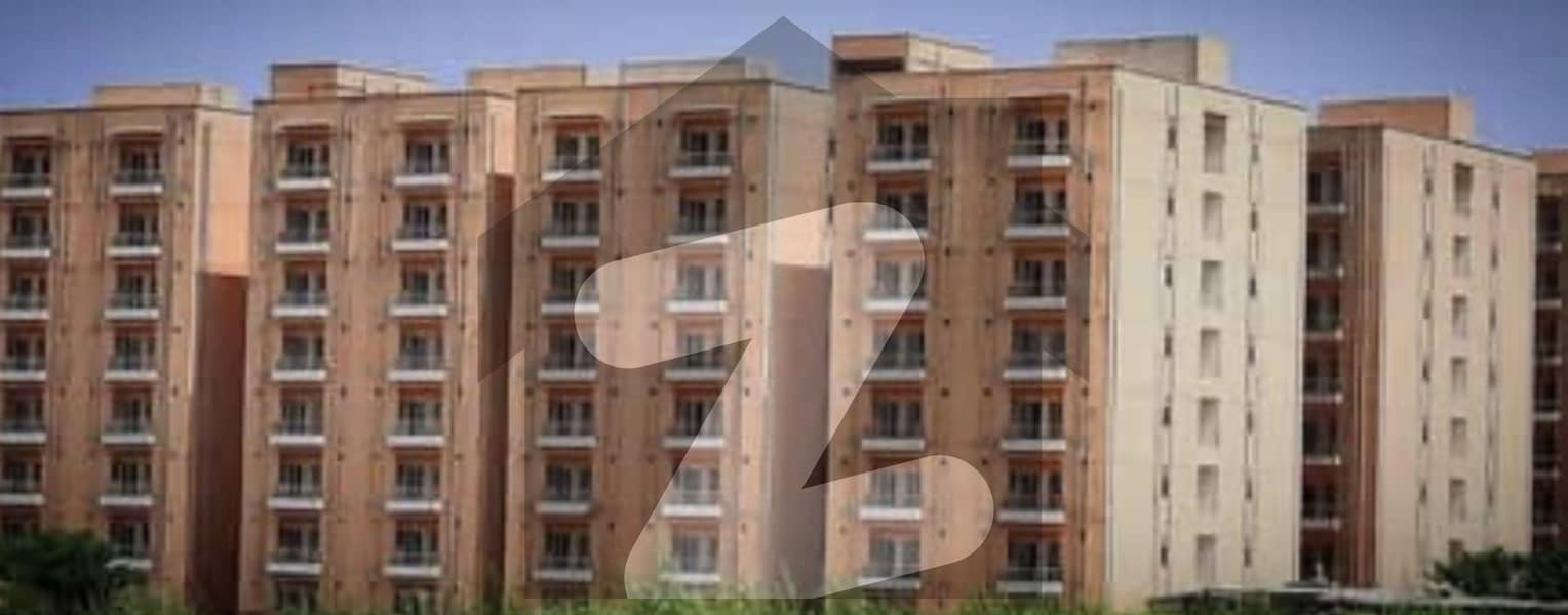 PHA Apartment With Full Payment 2 Bed Room
Corner 6th Floor Lifts Available Near Possession.