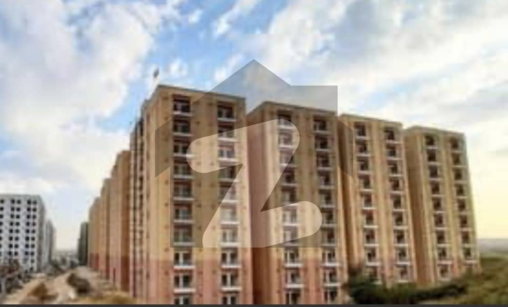PHA I-12 Corner Apartment With Full Payment 2 Bed Room
Corner 6th Floor Lifts Available Near Possession.