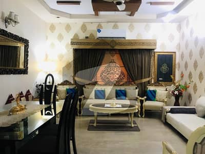 10 Marla Double Story house in Khuda bukhs Colony