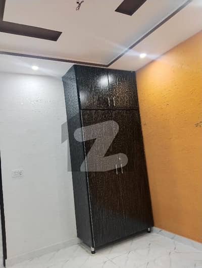 2.4 Marla Double Story House For Rent In Township Sector A2 Lahore
