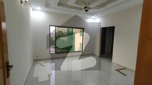 1 Kanal Upper Portion Available For Rent In DHA 1 Islamabad
