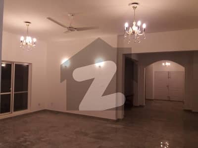 1 Kanal Beautiful Double Unit House Available For Rent In DHA 1 Islamabad