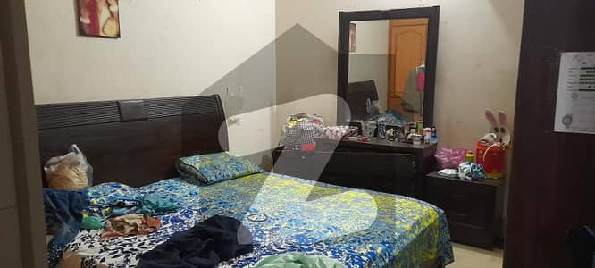 ایئرپورٹ روڈ کراچی میں 2 کمروں کا 5 مرلہ مکان 1.35 کروڑ میں برائے فروخت۔