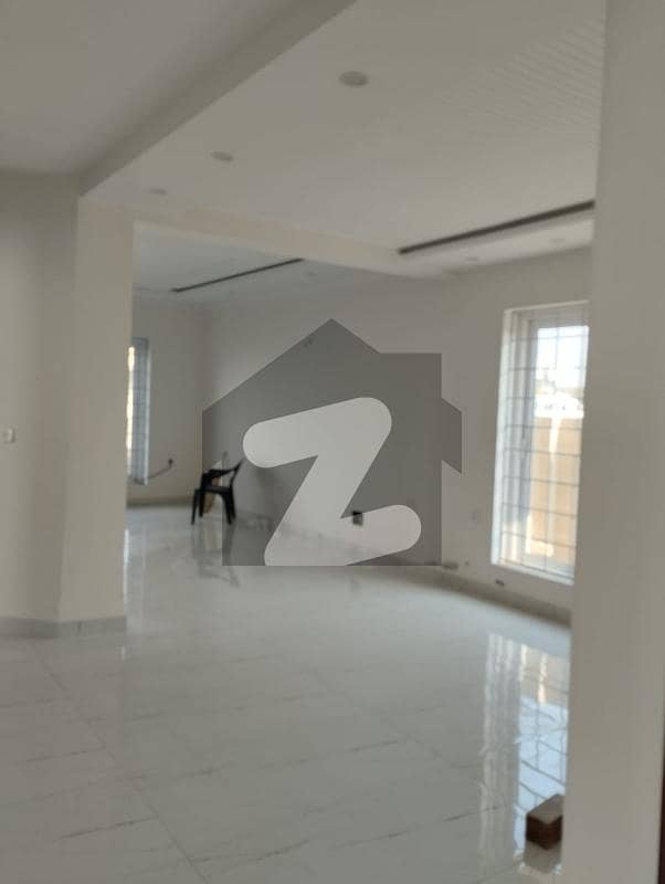 1 Kanal Brand New Upper Portion Available For Rent In Bahria Town Phase 8 Rawalpindi