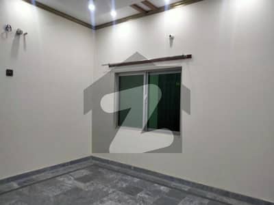 675 Square Feet Upper Portion For rent In Beautiful Shadab Garden