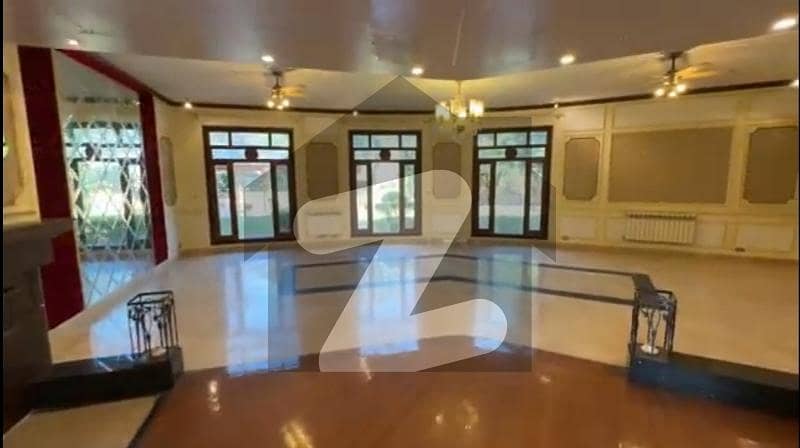 ایف ۔ 6 اسلام آباد میں 10 کمروں کا 4 کنال مکان 12.0 ارب میں برائے فروخت۔