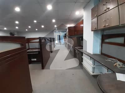 Office Available For Rent