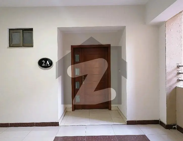 Stunning and affordable Flat available for rent in Askari 11 - Sector B Apartments