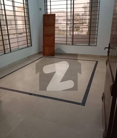 12 Marla Upper Portion For Rent In Korang Town