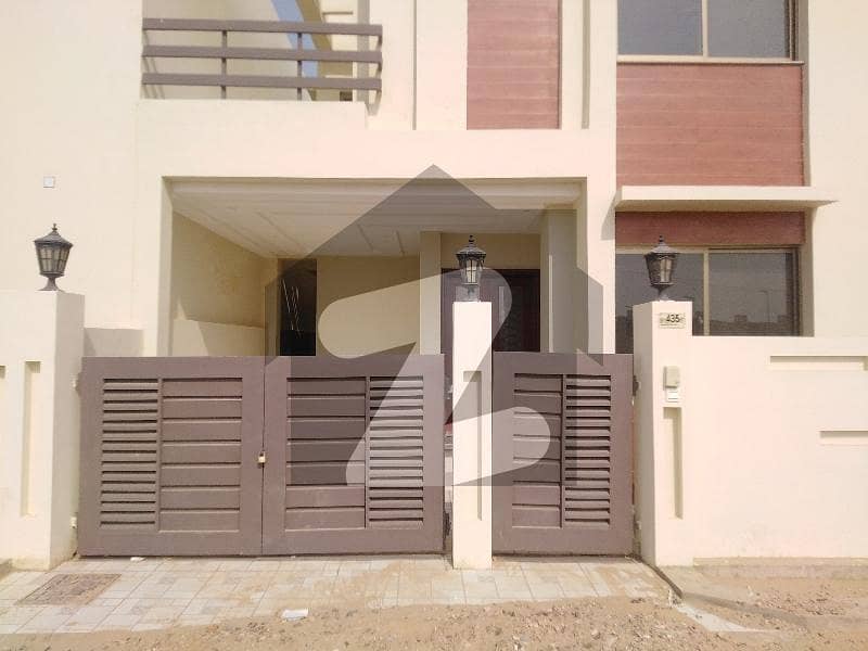 6 Marla House Ideally Situated In DHA Defence - Villa Community