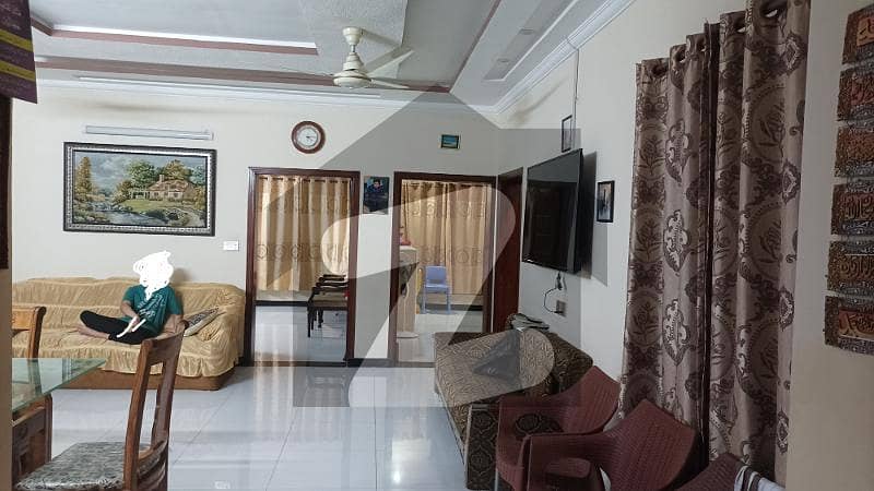 سوان گارڈن ۔ بلاک ایچ سوان گارڈن,اسلام آباد میں 3 کمروں کا 10 مرلہ مکان 60.0 ہزار میں کرایہ پر دستیاب ہے۔
