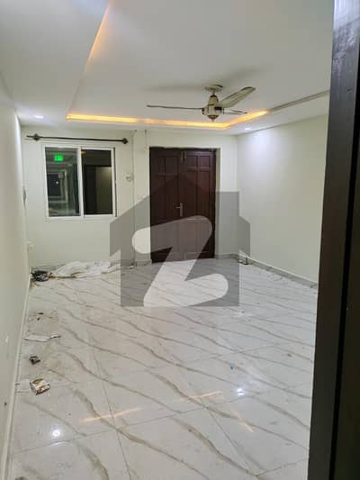 3 Bedrooms, Brand New Unfurnished Apartment Available For Rent