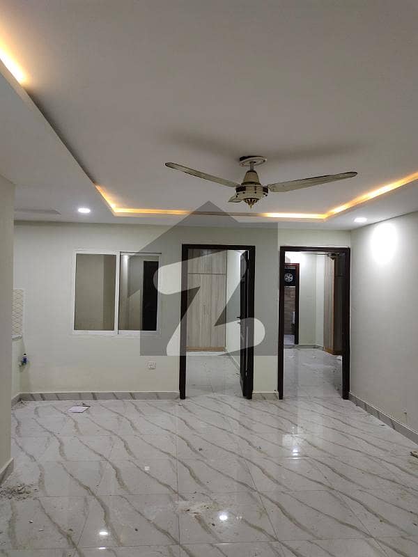 2 Bedrooms, Brand New Unfurnished Apartment Available For Rent
