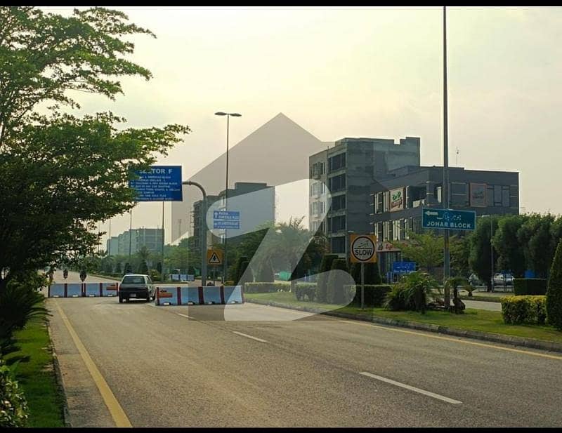 لاہور پریس کلب ہاؤسنگ سکیم لاہور میں 10 مرلہ رہائشی پلاٹ 2.0 کروڑ میں برائے فروخت۔