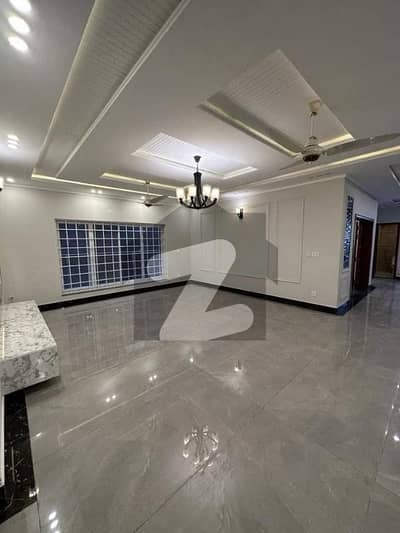 1 Kanal Besment Available For Rent In Dha Phase 2 Islamabad
