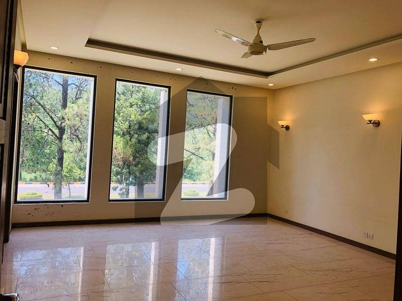 Fully Furnished Luxurious House On Extremely Prime Location Available For Rent In Islamabad