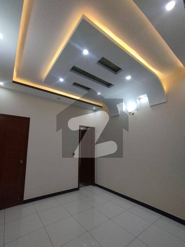 Brand new house for sale ground plus 1