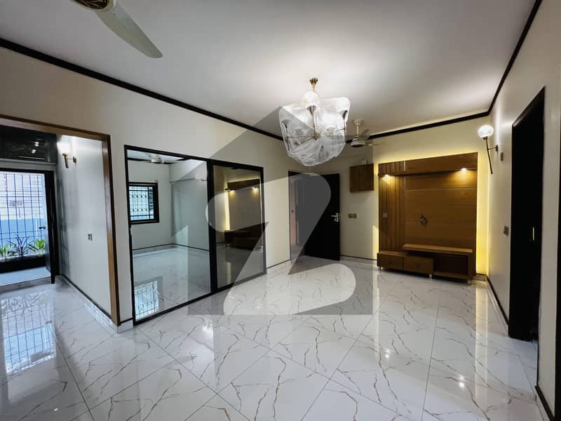 Bukhari Commercial Super Luxury Apartment Is Available For Sale