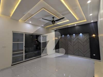 BRAND NEW VIP 1 KANAL Double Storey Double Unit Modern Stylish With Latest Accommodation Sami Commercial House Available For Sale In Main Boulevard Johar Town Lahore By Fast Property Services Lahore