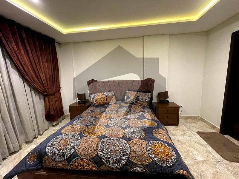 بحریہ ٹاؤن لاہور میں 1 کمرے کا 2 مرلہ فلیٹ 40.0 ہزار میں کرایہ پر دستیاب ہے۔