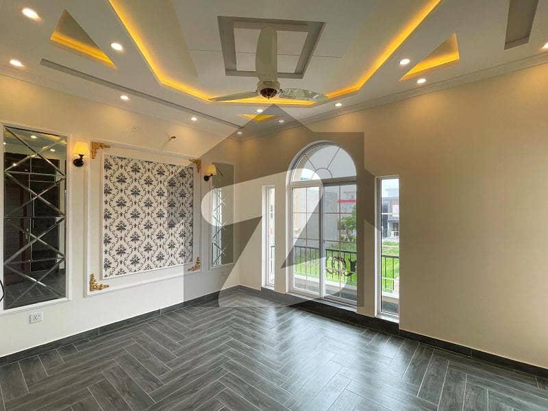3 Years Installments Plan 5 Marla House For Sale In Paragon City Lahore
