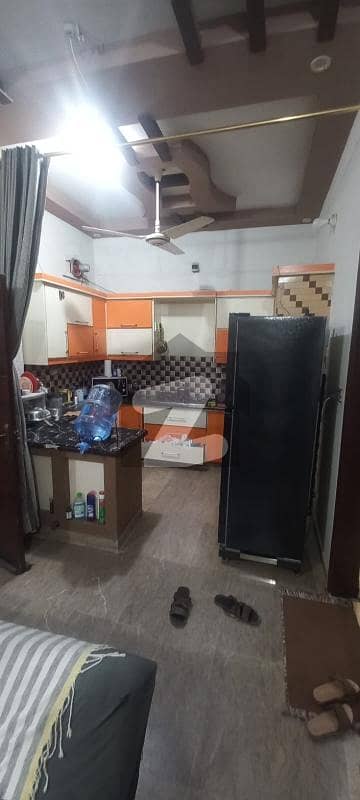 Saadi town block 3 house for rent independent
