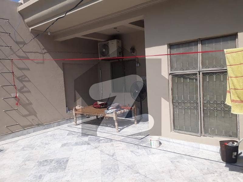 10 Marla Used Well Maintained House For Sale In Dha Phase 1