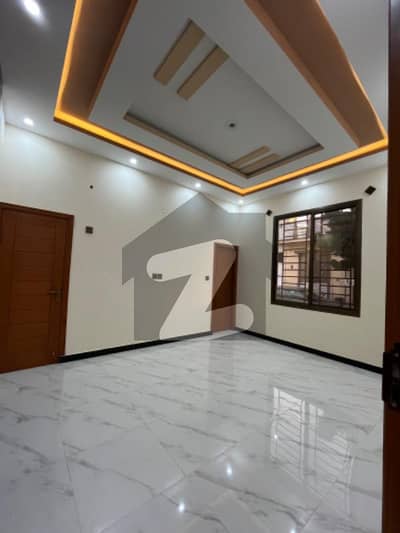 گلشنِ معمار - سیکٹر آر گلشنِ معمار,گداپ ٹاؤن,کراچی میں 6 کمروں کا 7 مرلہ مکان 3.5 کروڑ میں برائے فروخت۔