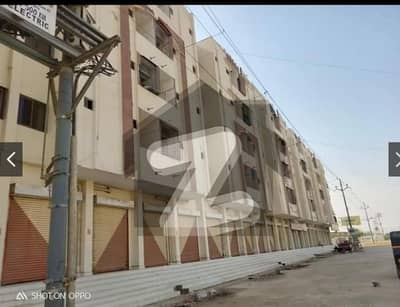 اولمپک پرایڈ فیز II سُرجانی ٹاؤن,گداپ ٹاؤن,کراچی میں 3 کمروں کا 4 مرلہ مکان 75.0 لاکھ میں برائے فروخت۔
