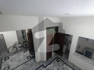 3 Marla House For Rent In Johar Town
